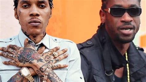 Vybz Kartel Give Bounty Killa Maximum Respect