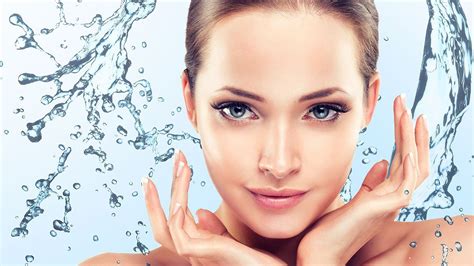 Hidratación Facial Corpoclinic Centro de Estética Integral