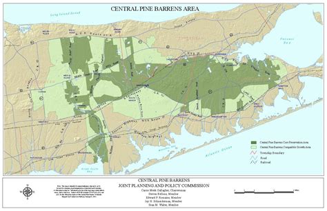 Town of Brookhaven | Long Island Land Use and Zoning