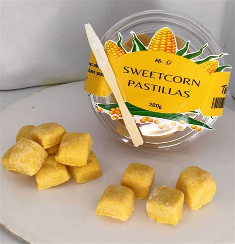 Sweet Corn Pastillas Lazada Ph