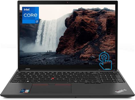 Lenovo Ordinateur portable ThinkPad T16 16 WUXGA 1920 x 1200 écran