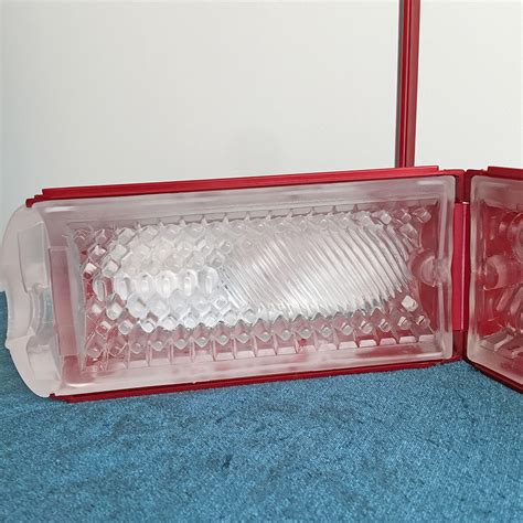 TENGA Flip Hole RED The Big Gay Review