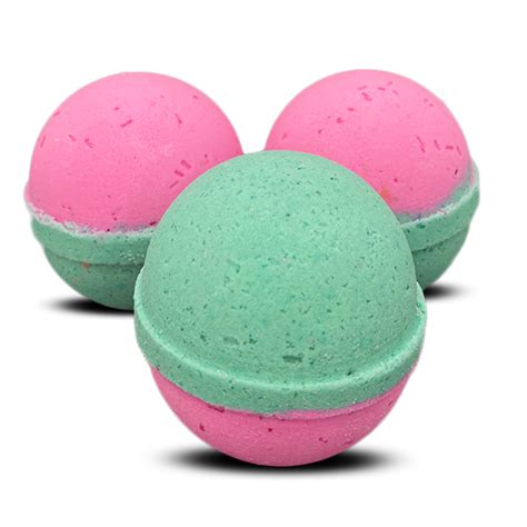 Elevate Your Product Line With Premium Bath Bombs Sbodi