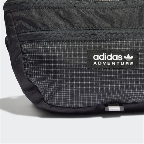 Adidas Adventure Waist Bag 7l Atelier Yuwa Ciao Jp