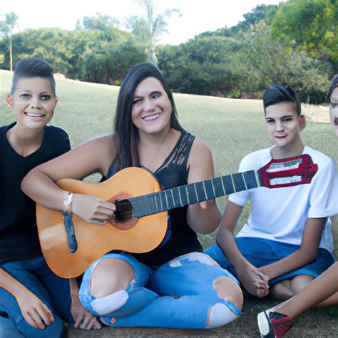 Música sobre família canções para celebrar a união e a importância dos