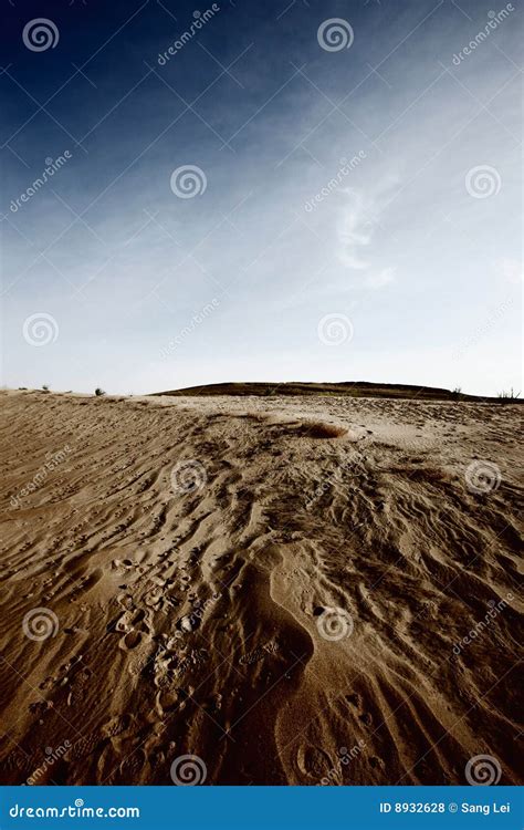 Deserts Stock Photo Image Of Scenery Clouds Colorful 8932628