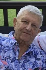 Walter Wally Siry Avis D C S Necrologie Obituary