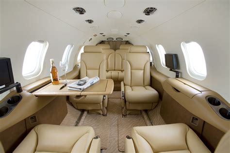 Learjet 31A Business Jet Specifications | Hera Flight