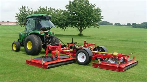 Progressive Turf Equipment Archives Machines For Sod Harvesting