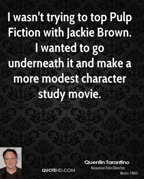 Jackie Brown Movie Quotes. QuotesGram