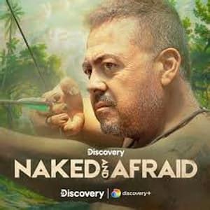 Who Is Ernie Hinojos On Naked And Afraid Bio Age Ethnicity Wife