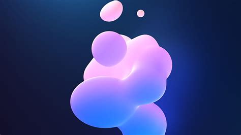 Hd Wallpaper Abstract Bubble Wallpaper Flare