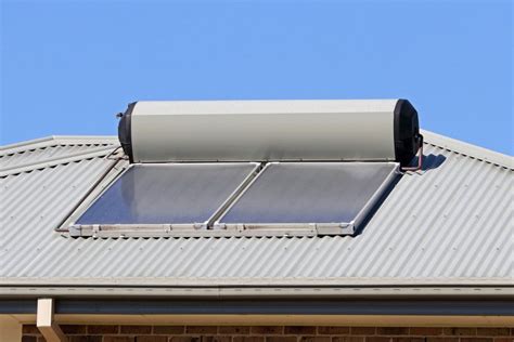 The Pros And Cons Of Solar Hot Water Systems