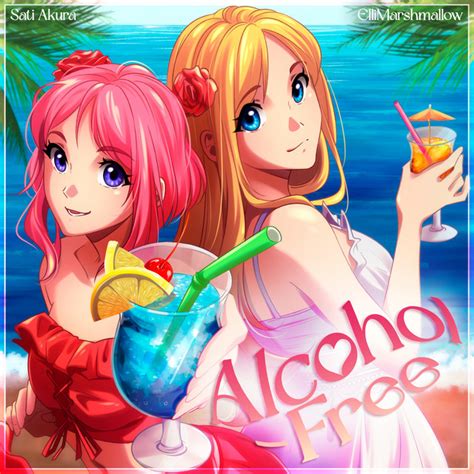 Alcohol Free Russian Ver Single By Sati Akura Spotify