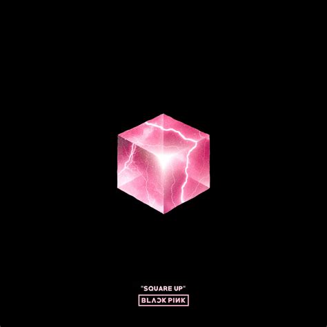 BLACKPINK / SQUARE UP (2) by ninalii on DeviantArt