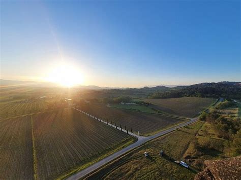 Montgolfi Re Vol Terre Saint Saturnin Les Apt Ce Qu Il Faut Savoir