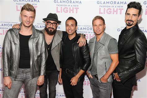 Every Backstreet Boys Music Video Ranked, Because Backstreet's Back ...