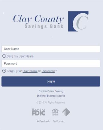 Clay County Savings Bank