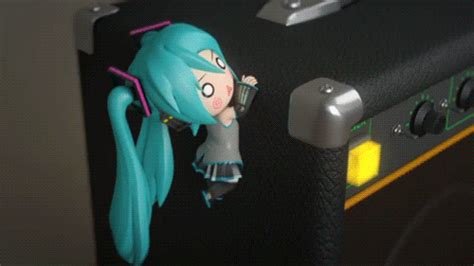 Hachune Miku Tumblr Gallery