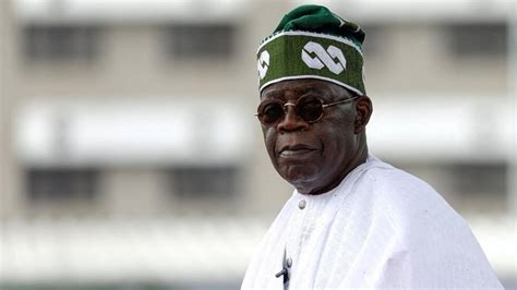 Sommet de la Cédéao élu président le Nigérian Bola Tinubu soppose