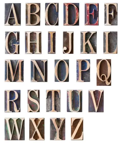 Free old english alphabet Photos & Pictures | FreeImages