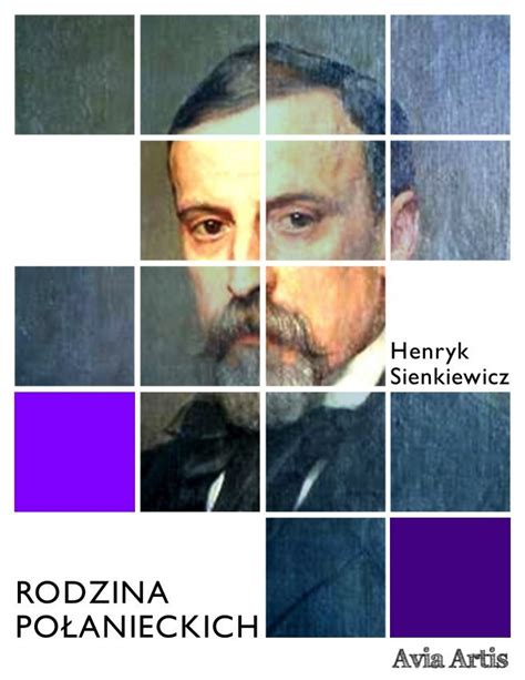 Rodzina Po Anieckich Ebook Epub Sienkiewicz Henryk Ebook Sklep