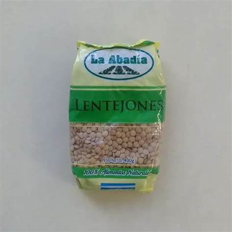 La Abadía lentejones Review abillion