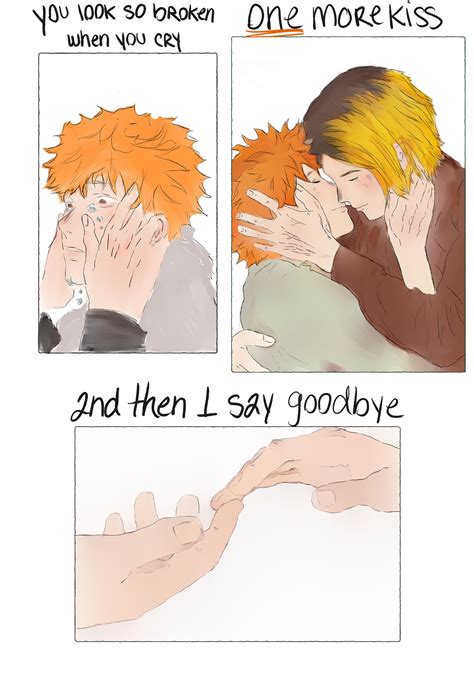 On Twitter Kenhina Some Kenhina Angst Where After So Many Years