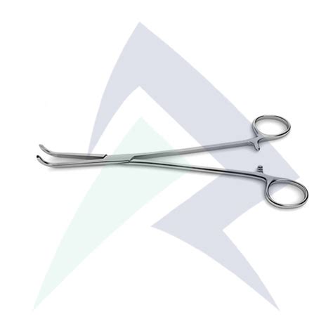 Mixter Artery Forceps Rit Metal