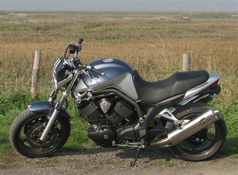 yamaha, Bulldog, Motorbike, Motorcycle, Bike Wallpapers HD / Desktop ...