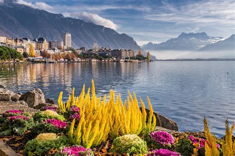 Best Things To Do In Geneva Switzerland