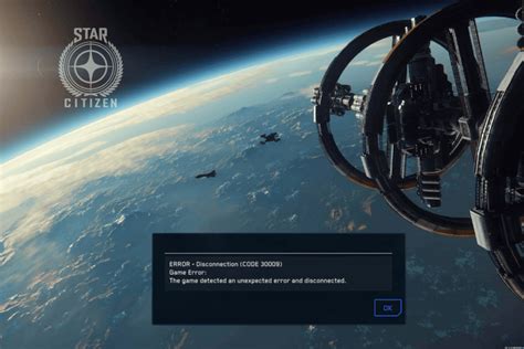 Star Citizen Error What Is It And How To Fix It Techcult