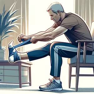 Effective Plantar Fasciitis Stretches For Pain Relief