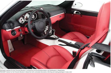 Porsche Boxster Interior Colors | Psoriasisguru.com