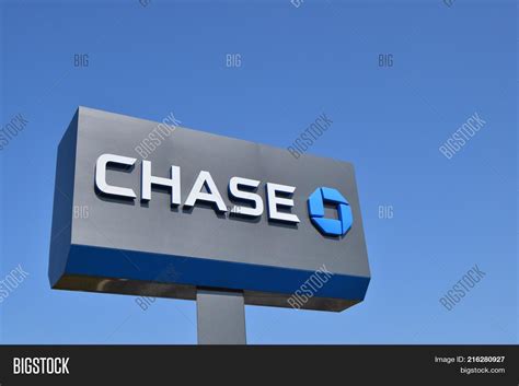 Chase Bank Symbol