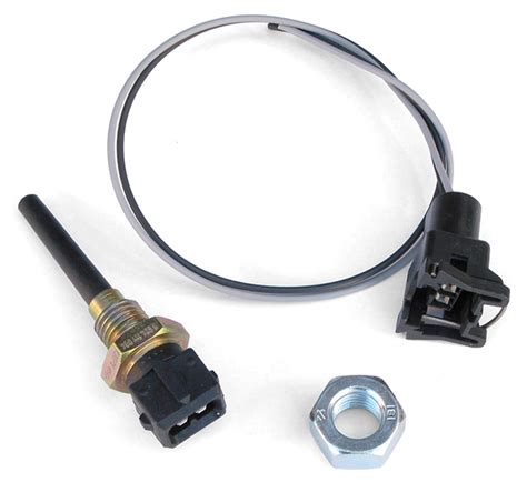 Intake Air Temperature Sensor