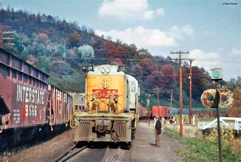 Pin By Douglas Joplin On L And N Railroad Photography Railroad History Train Pictures