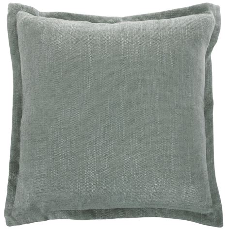 Mint Green Woven Flange Pillow Hobby Lobby 2276715