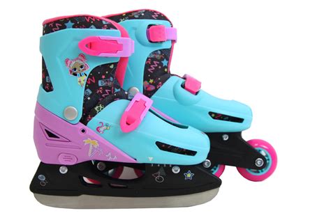 LOL Convertible Inline Skates Toys R Us Canada