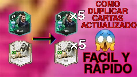 COMO DUPLICAR CARTAS EN SMOQ GAMES 22 PACK OPENER YouTube