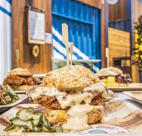 Calling All Fried Chicken Lovers Cluck Yeah Where To Celebrate