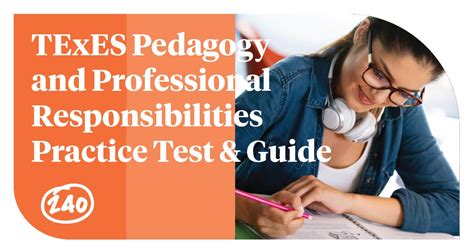 Texes Ppr Study Guide Practice Questions To Help You