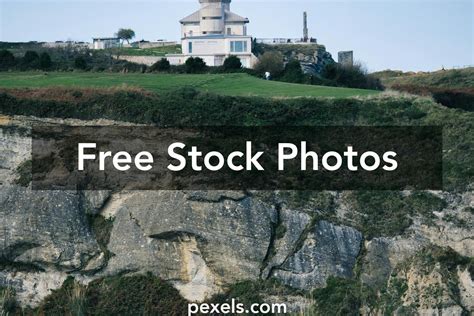 Cliffside Lighthouses Photos, Download The BEST Free Cliffside ...