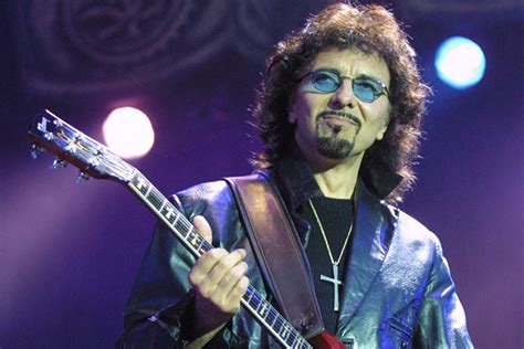 Black Sabbath's Tony Iommi writes Armenian Eurovision entry - NME