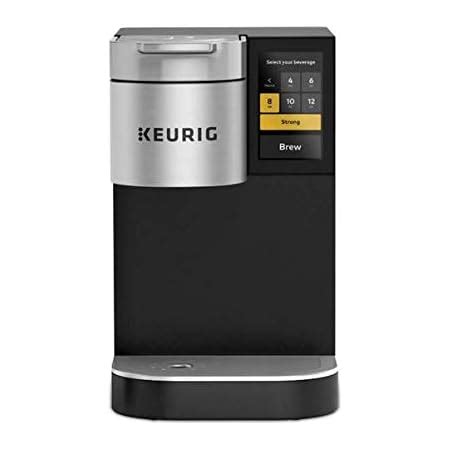 Amazon Keurig K Office Pro Commercial Coffee Maker Single