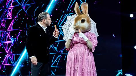 Masked Singer Sverige Avsnitt Tv Episode Imdb