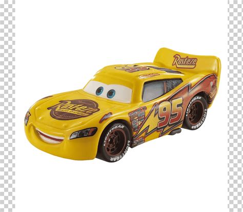 Rayo Mcqueen Coches Dinoco Pixar Rayo Mcqueen Azul Coche Png Pngegg