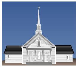 Church Free Clipart Download | FreeImages