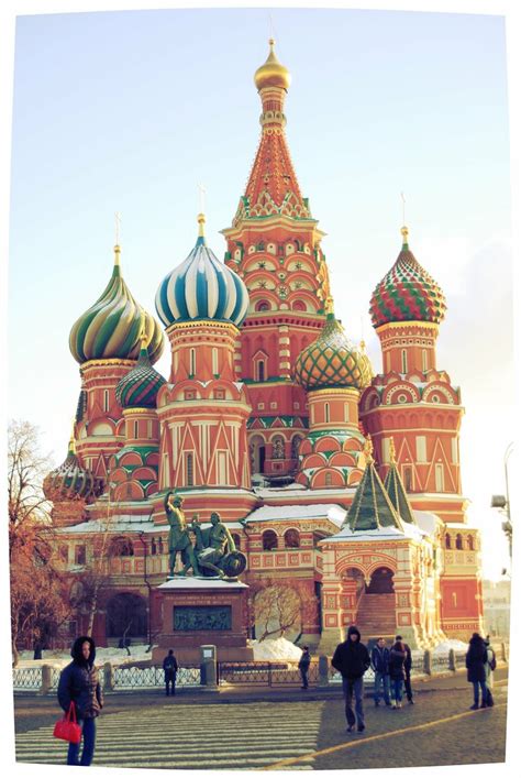 saint basils cathedral moscow  cathedral   prote flickr