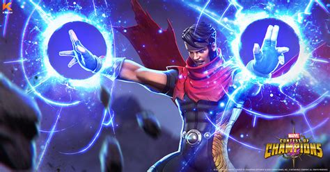 V351 Release Notes Marvel Contest Of Champions